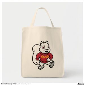 Yeobie Grocery Tote