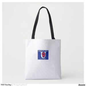 TDU Tote Bag