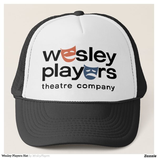 Wesley Players Hat