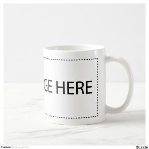 Custom Coffee Mug